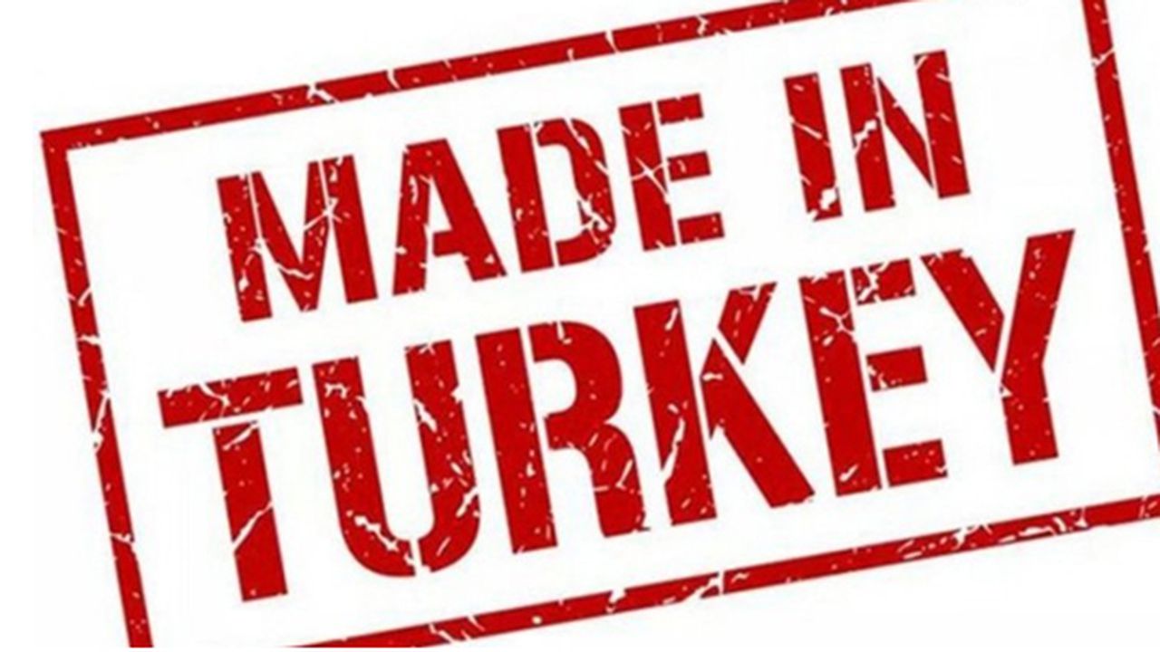 Erdoğan'dan "Made in Türkiye" genelgesi