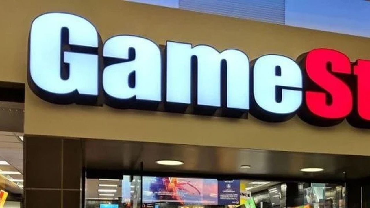 GameStop'tan NFT ve kripto para atağı!