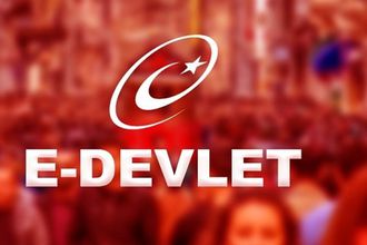 Noterlere taşınmaz satış sözleşmesi başvuruları e-Devlet'ten yapılacak