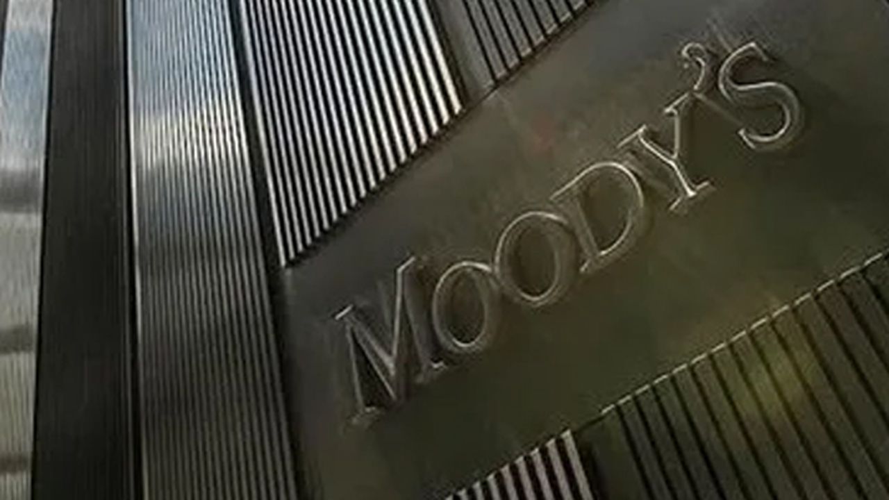 Moody's: Rusya-Ukrayna çatışması mevcut riskleri şiddetlendiriyor
