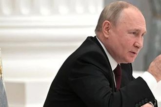 Putin'den tahıl koridoru çıkışı!