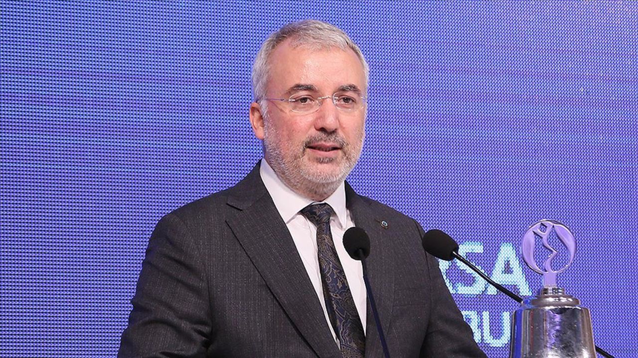 Borsa İstanbul'da 'karbon piyasası' hazırlığı