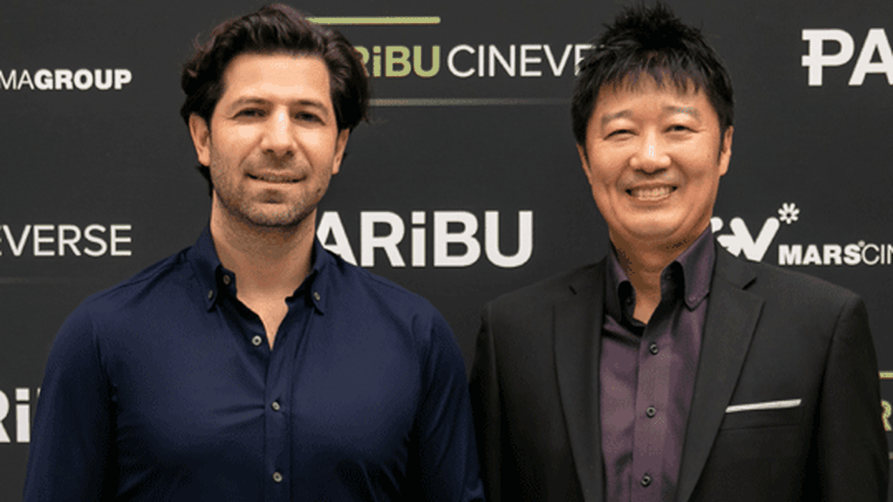 Cinemaximum'un adı Paribu Cineverse oldu