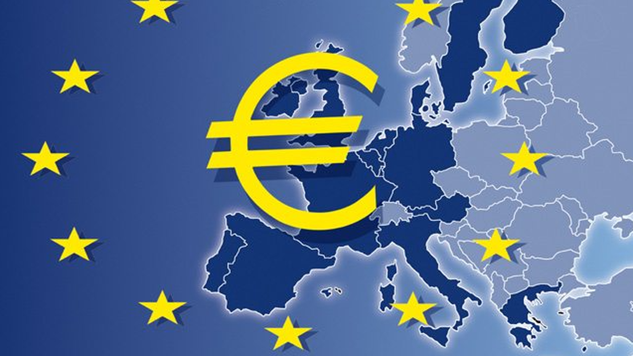 Euro Bölgesi 2'inci çeyrek büyüme oranı yukarı yönlü revize edildi