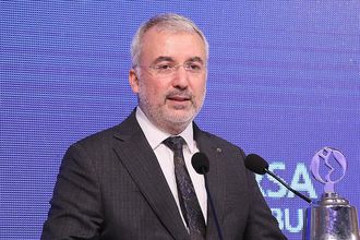 Borsa İstanbul'da 'karbon piyasası' hazırlığı