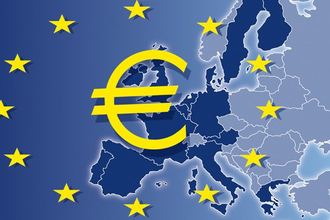 Euro Bölgesi 2'inci çeyrek büyüme oranı yukarı yönlü revize edildi