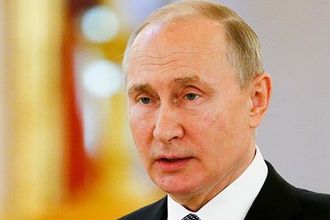 Putin, enerji ihracatında yeni rotalarını açıkladı
