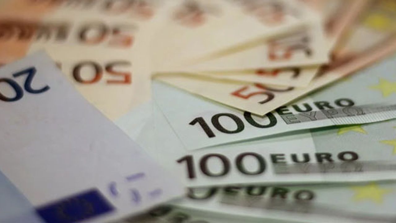Euro 1 ABD dolarının altına inebilir