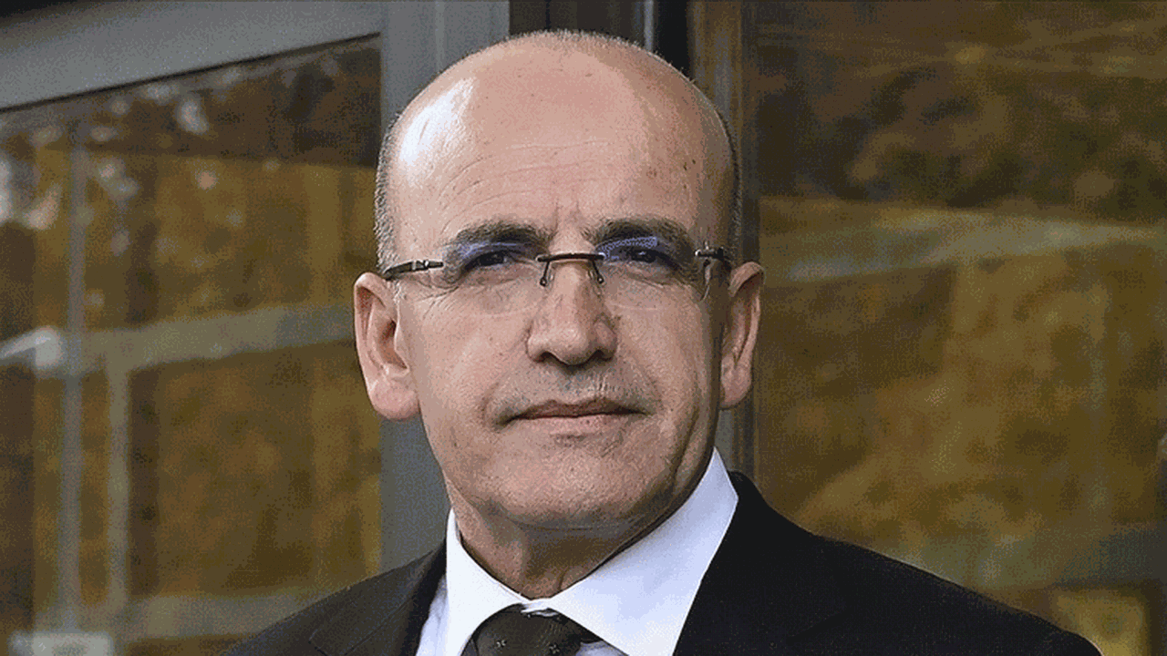 Bakan Şimşek: Doğrudan yatırımlarda artış bekliyoruz