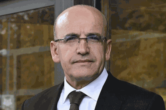 Bakan Şimşek: Doğrudan yatırımlarda artış bekliyoruz