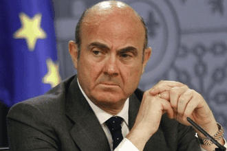 ECB/Guindos: ECB'nin kur hedefi yok