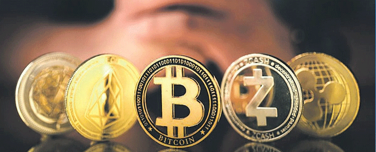 Çalınan 4,5 milyar dolarlık kripto para ele geçirildi