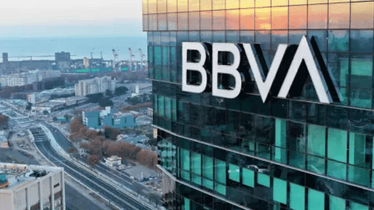 BBVA'nın Garanti'deki payı yüzde 85,97 oldu