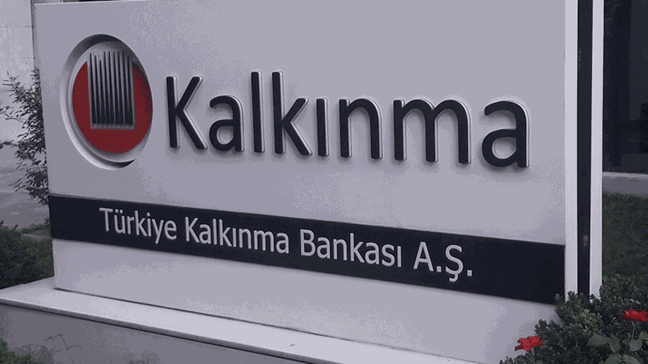 Kalkınma ve Yatırım Bankası'ndan 100 milyon dolarlık finansman anlaşması