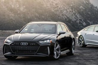 Audi'den motor üretimine büyük yatırım