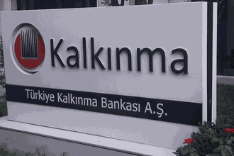 Kalkınma ve Yatırım Bankası'ndan 100 milyon dolarlık finansman anlaşması