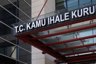 Kamu alımlarında yeni dönem
