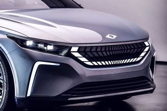 Togg'dan CES 2022'de blok zinciri anlaşması