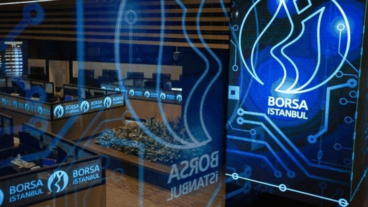 Borsa günü yükselişle tamamladı