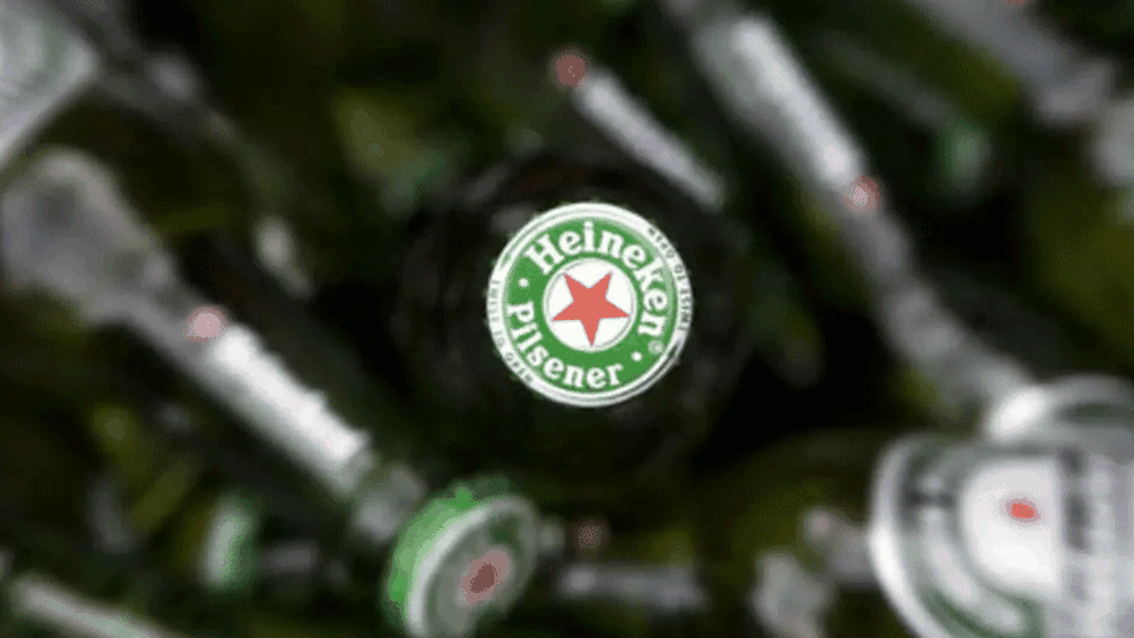 Heineken'den Rusya kararı!
