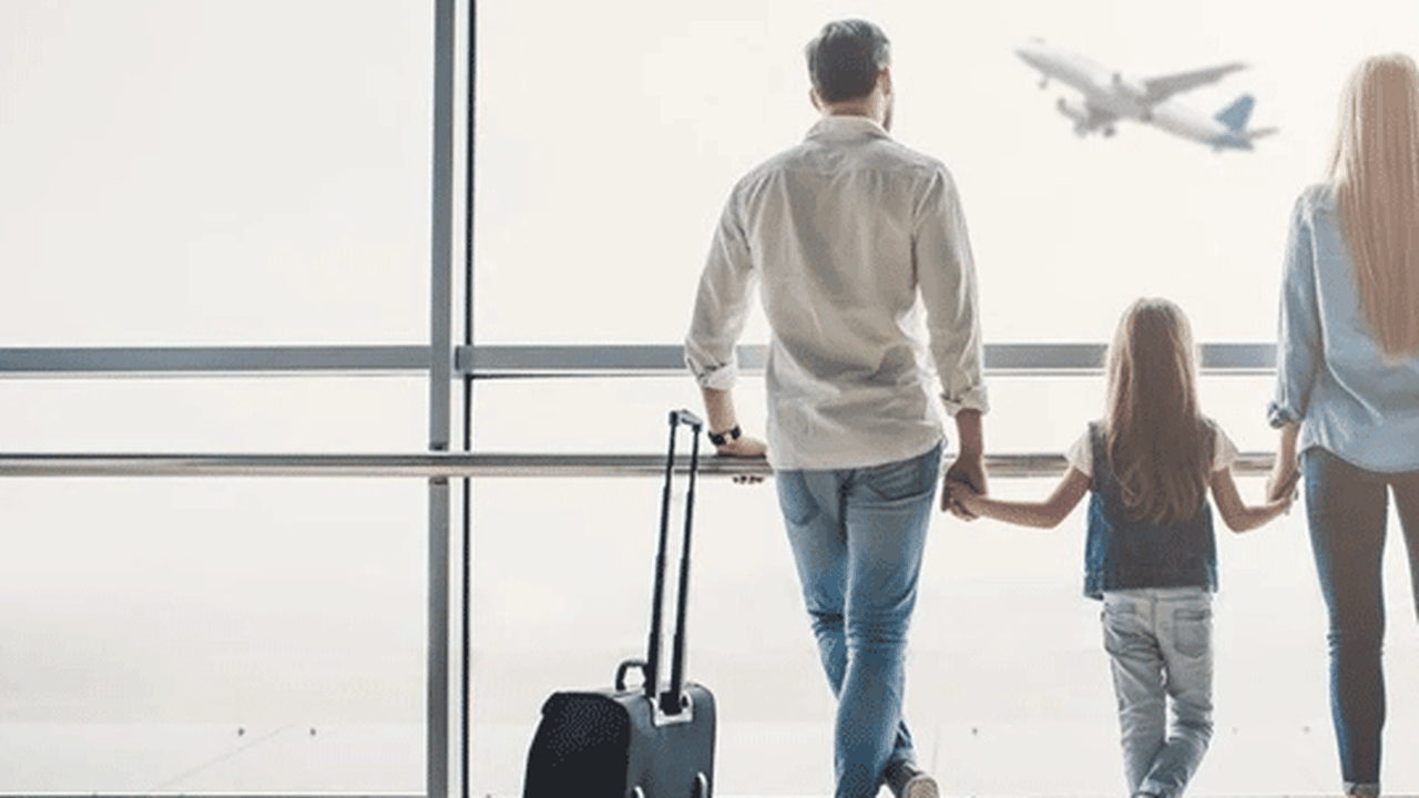 Turizm geliri ikinci çeyrekte rekor kırdı