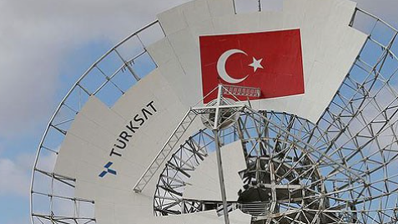 Türksat 187 personel alacak