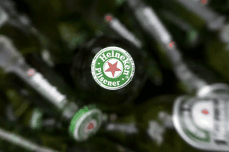 Heineken'den Rusya kararı!