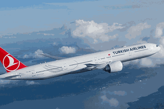 THY'den yurtiçi ucuz bilet kampanyası