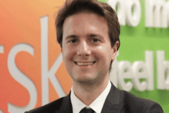 GSK'da atama