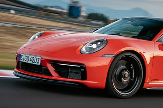 Porsche halka arz oluyor