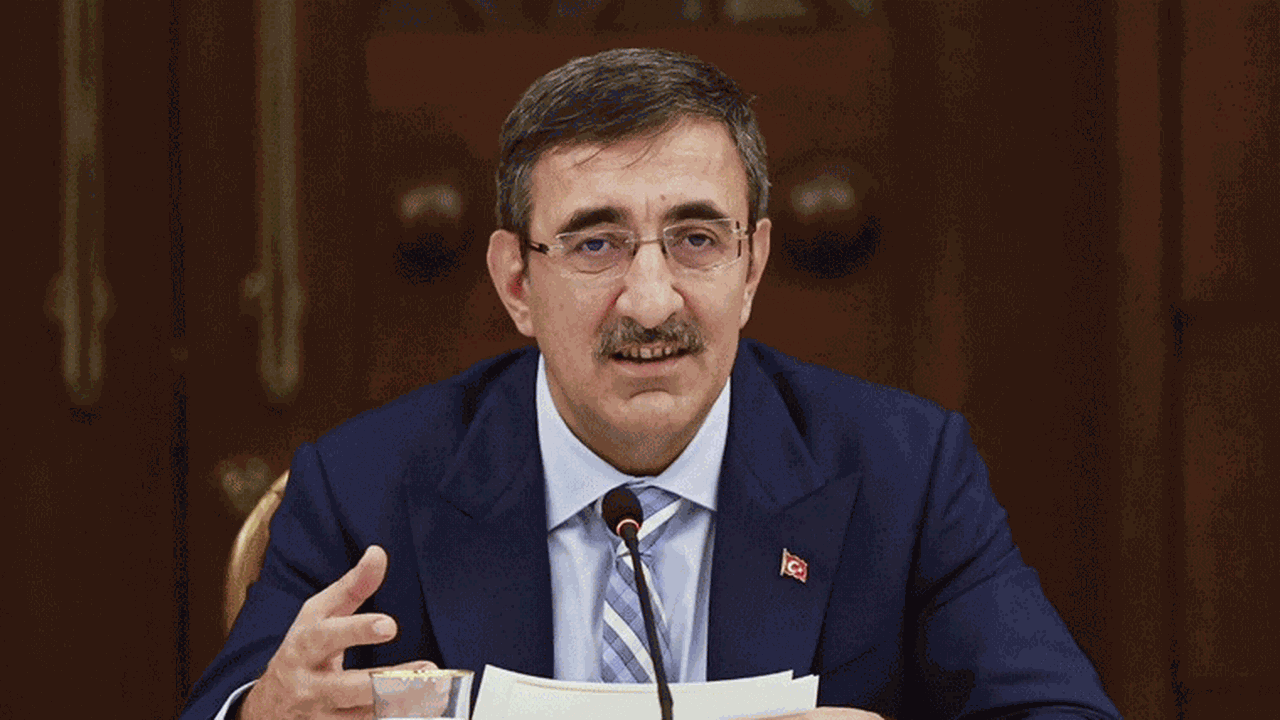 Cevdet Yılmaz: Borsada kazanç vergisi olmayacak