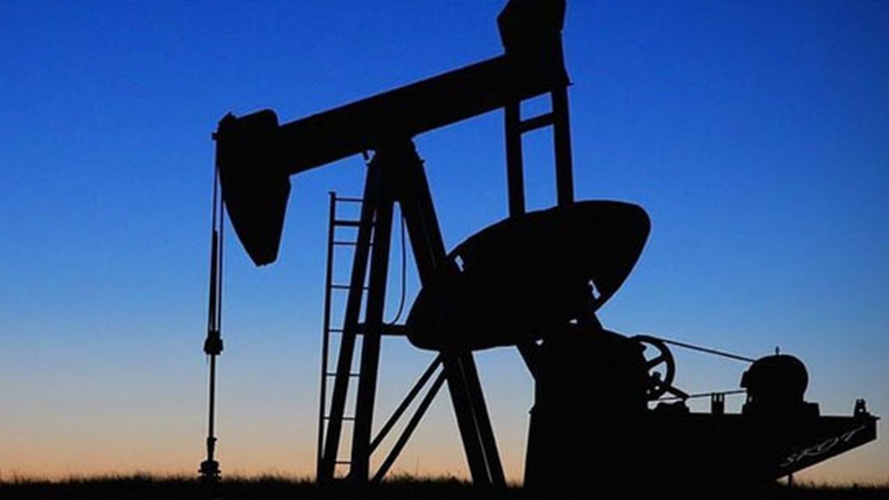 Petrol devlerinin karında rekor artış