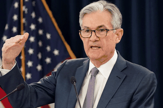 Fed Başkanı Powell: Daha fazla faiz artışına hazırız