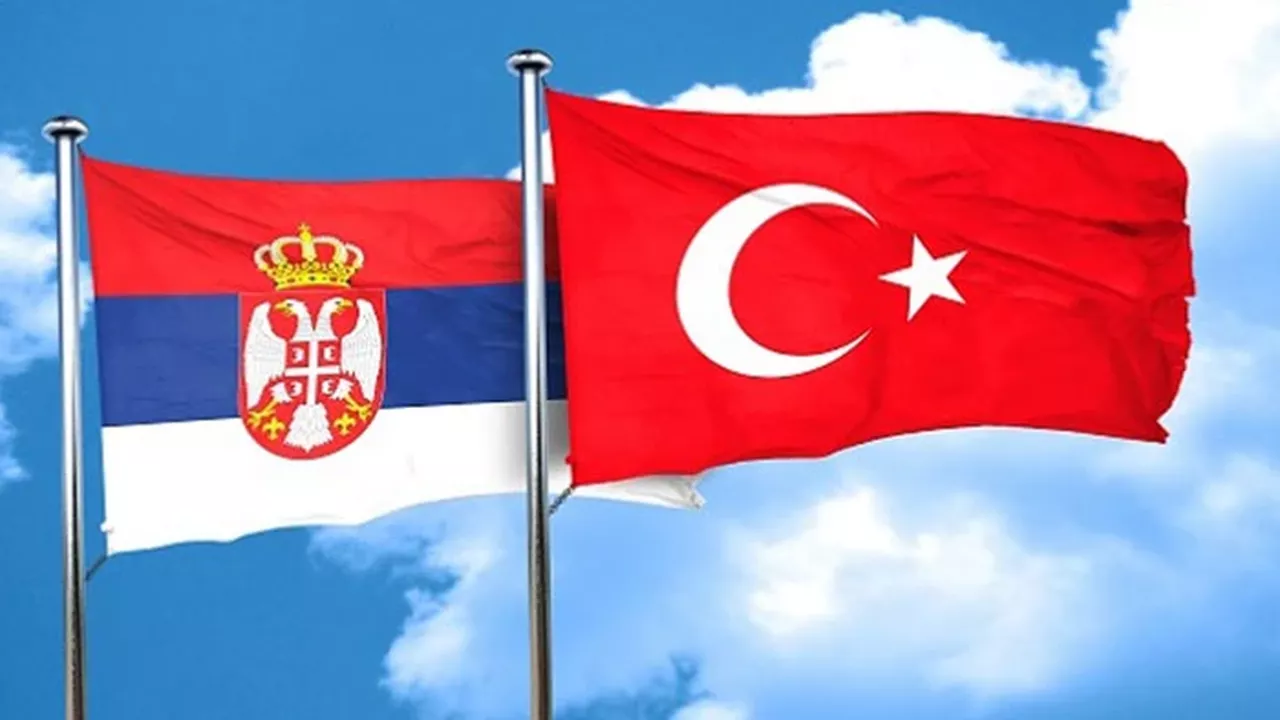 Türkiye ile Sırbistan arasında kimlikle seyahat dönemi başlıyor