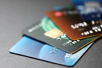 Kartlı ödemeler ocak ayında 446 milyar TL oldu