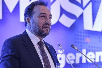 MÜSİAD 2022'yi yatırım yılı ilan etti