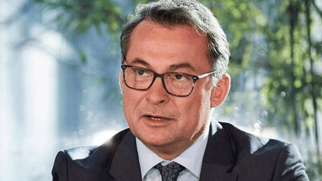 Bundesbank'tan enflasyon açıklaması