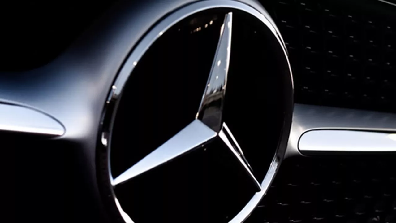 Çip kıtlığı Mercedes'in satışlarını düşürdü