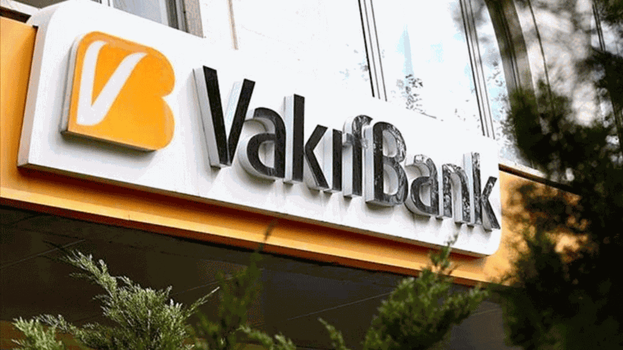 VakıfBank'tan yılın ilk yarısında 19 milyar 192 milyon lira net kâr