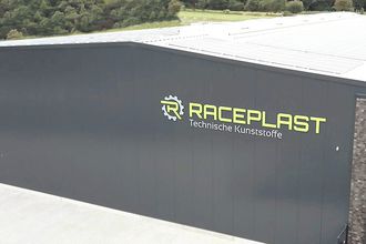 Raceplast Türkiye pazarına giriyor!