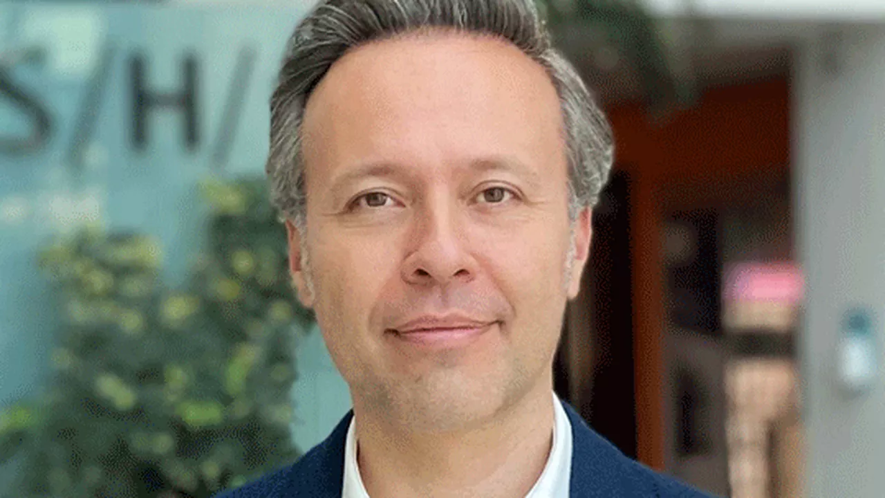 TÜRKBESD yeni dönem başkanı BSH Türkiye CEO'su oldu