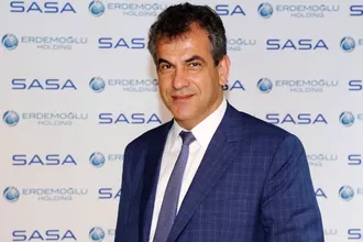 Erdemoğlu: SASA’nın şu anki piyasa değerinden rahatsızım
