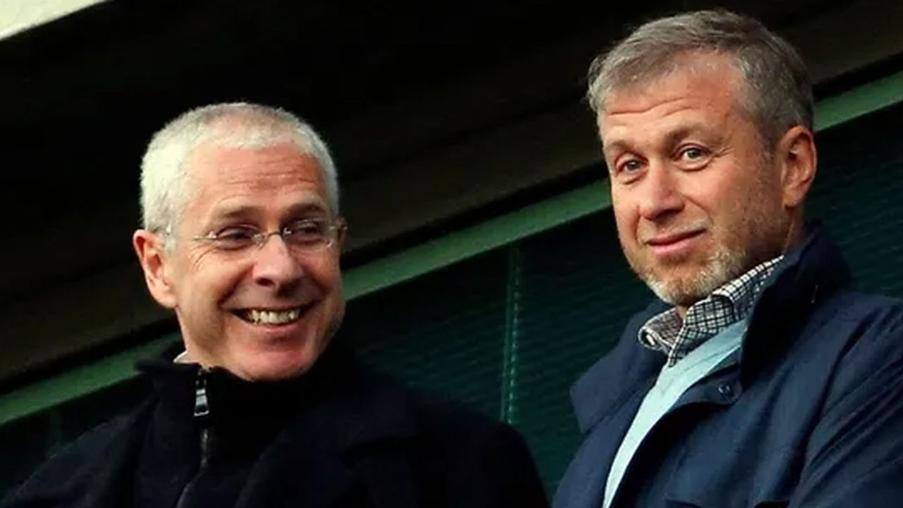 Abramovich'in iki ortağına kötü haber!