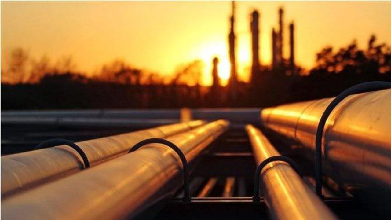 Brent petrolün fiyatı 82,77 dolar seviyesinde
