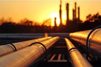 Brent petrolün fiyatı 82,77 dolar seviyesinde