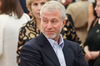 Roman Abramoviç, Feyyaz Tokar Yalısı’nı kiraladı