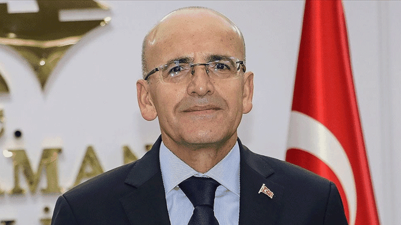 Bakan Şimşek: Uygulamadaki programımıza güçlü bir destek var