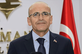 Bakan Şimşek: Uygulamadaki programımıza güçlü bir destek var