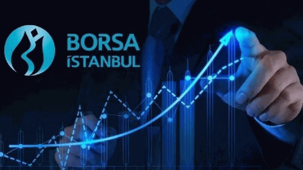 Borsa haftanın son işlem gününe yükselişle başladı