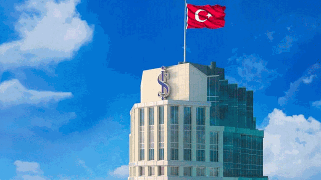 İş Bankası'nın kısmi bölünme detayları belli oldu